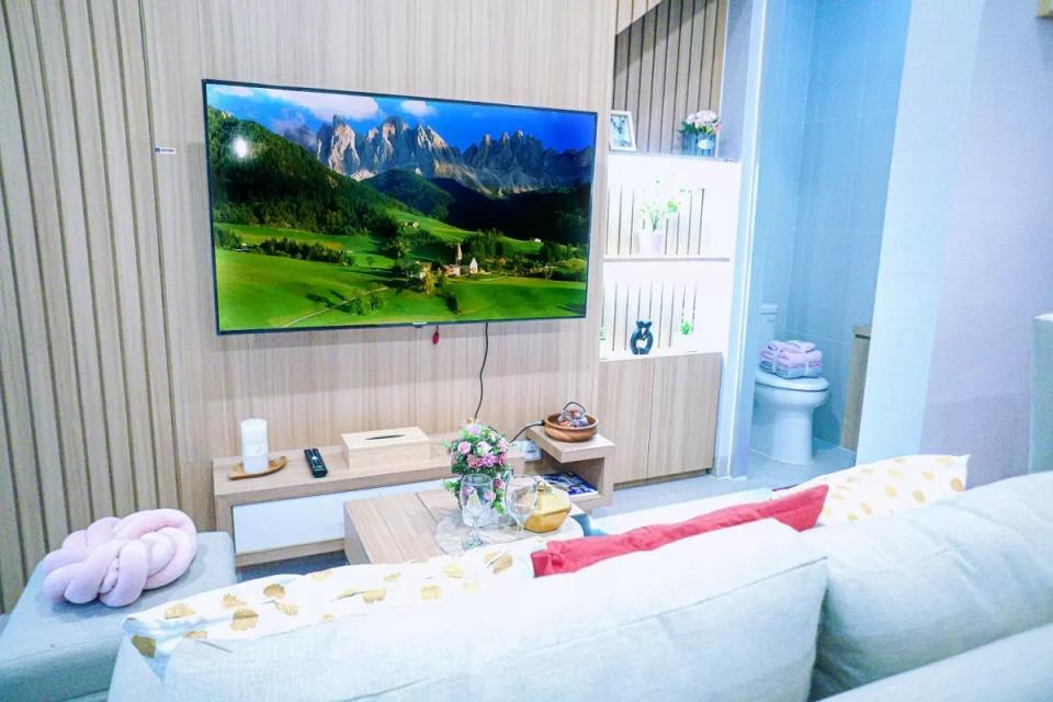 New Zuma North Malibu Tipe lebar 6 x 8